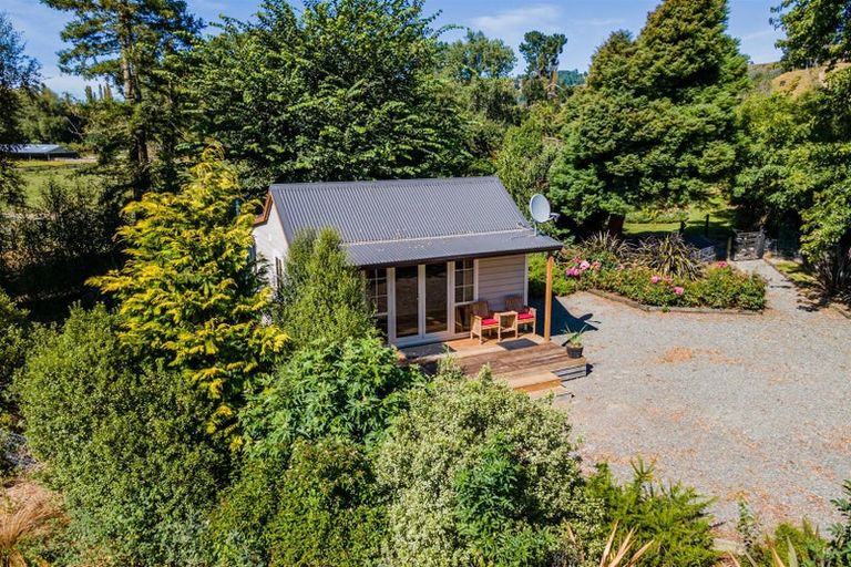 Photo of property in 1392a Geraldine-fairlie Highway, Middle Valley, Fairlie, 7987