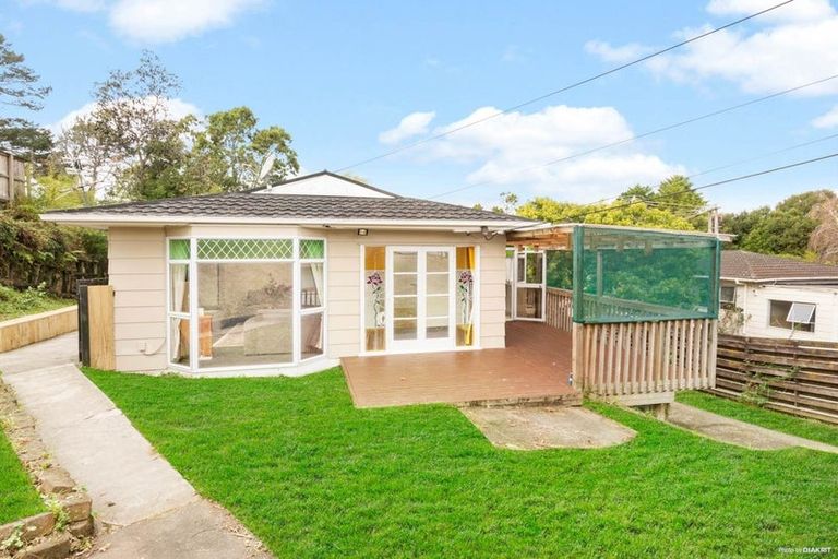 Photo of property in 1/41 Don Buck Road, Massey, Auckland, 0614