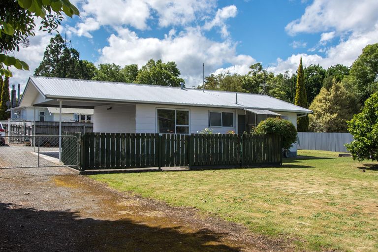 Photo of property in 75a High Street, Solway, Masterton, 5810