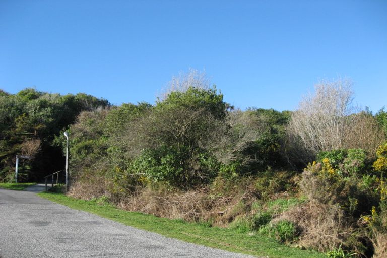 Photo of property in 196 Brittan Street, Hokitika, 7810