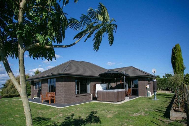 Photo of property in 105 Muir Road, Te Awamutu, 3879