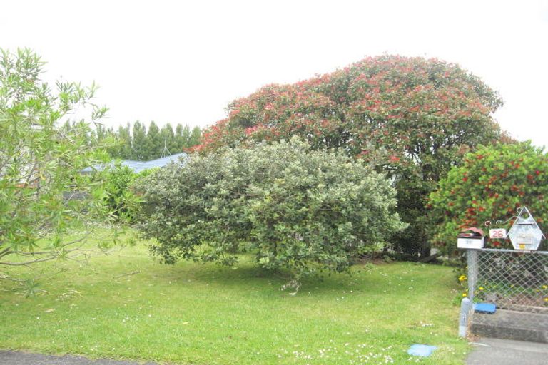 Photo of property in 26a Royal Arch Place, Rosehill, Papakura, 2113