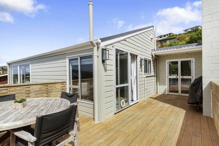 Photo of property in 24 Old Coach Road, Johnsonville, Wellington, 6037