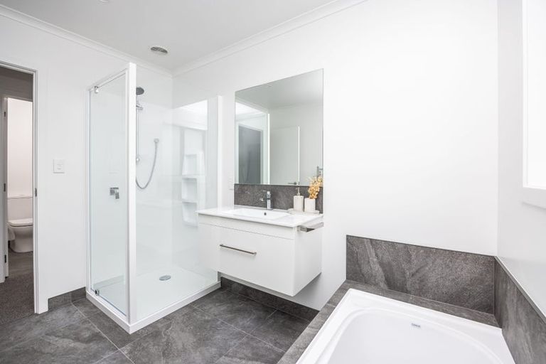 Photo of property in 6 Hoki Avenue, Morrinsville, 3300