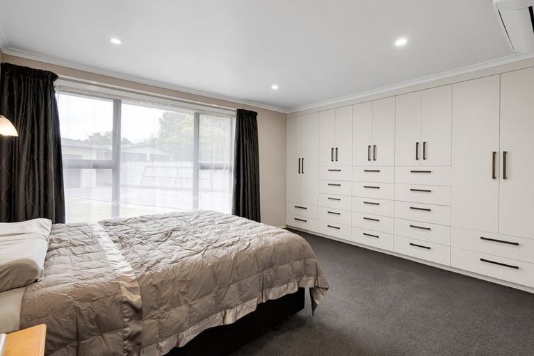 Photo of property in 4 Ramanui Avenue, Hawera, 4610