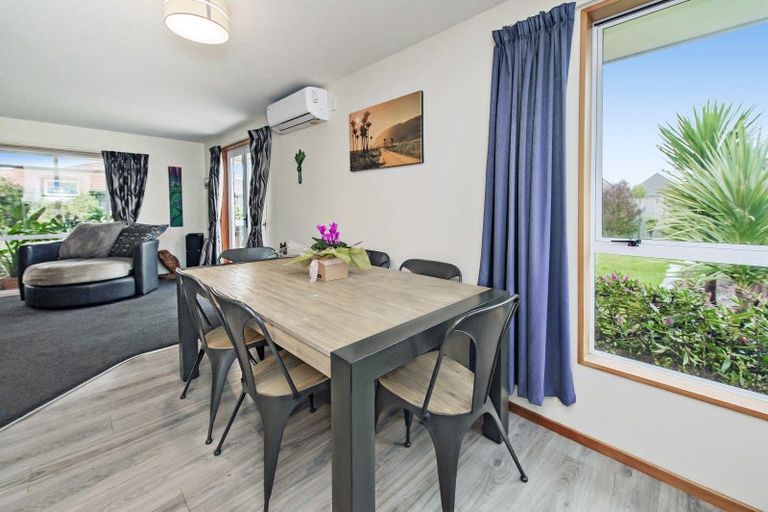 Photo of property in 290 Horndon Street, Darfield, 7510