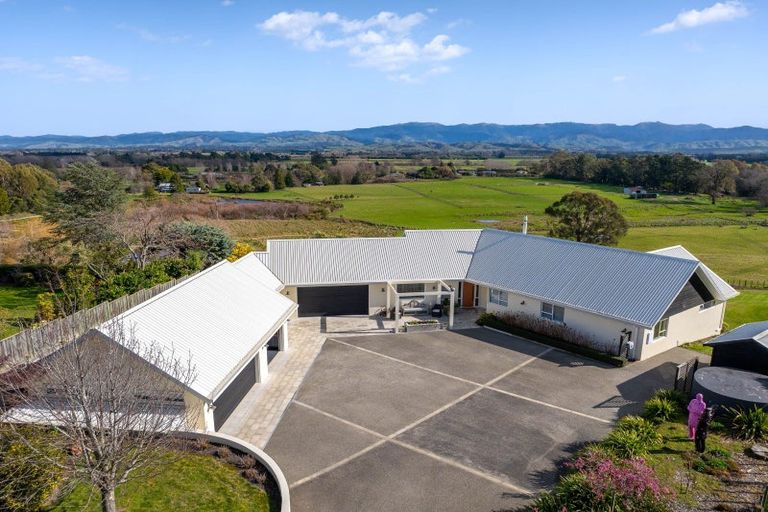 Photo of property in 20 Milford Downs, Lansdowne, Masterton, 5810