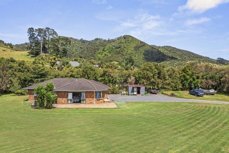 Photo of property in 893 Hakarimata Road, Huntly, 3771