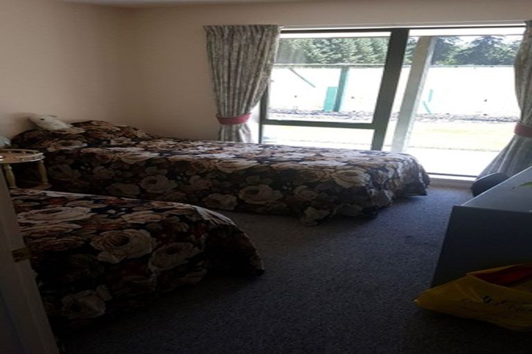 Photo of property in 249 Burnham Road, Burnham, 7600