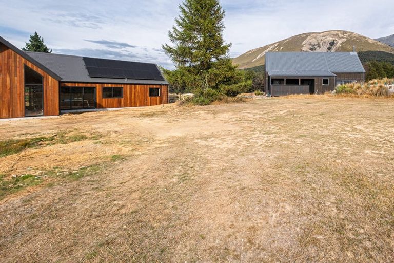 Photo of property in 59 Castle Hill Drive, Castle Hill, Springfield, 7580