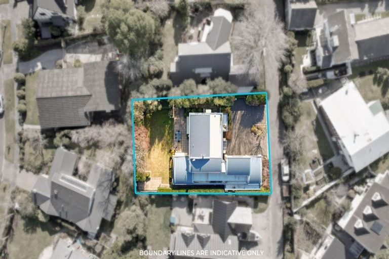 Photo of property in 2 Renoir Lane, Ilam, Christchurch, 8041