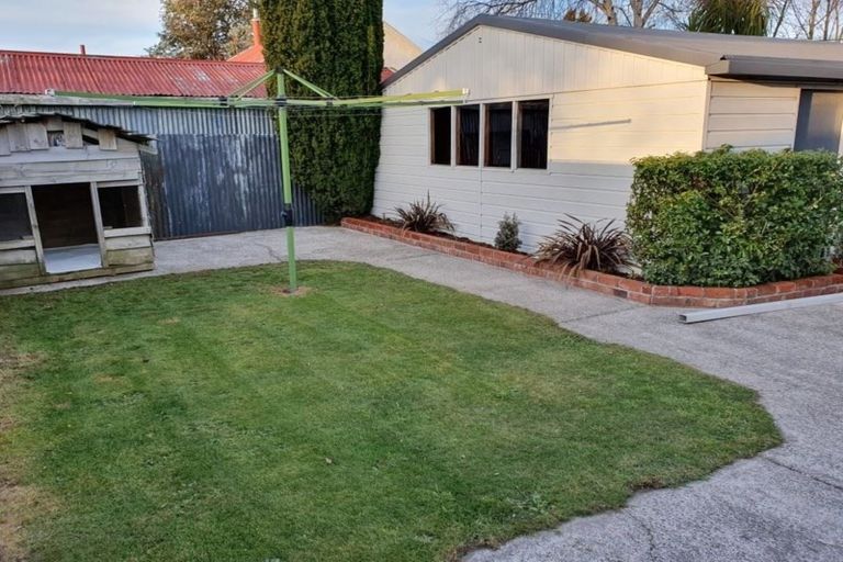 Photo of property in 35 Buccleugh Street, Phillipstown, Christchurch, 8011