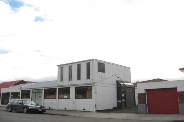 Photo of property in 8 Shakespeare Street, Milton, 9220