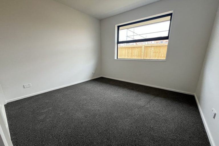 Photo of property in 6 Peek Lane, Rolleston, 7615