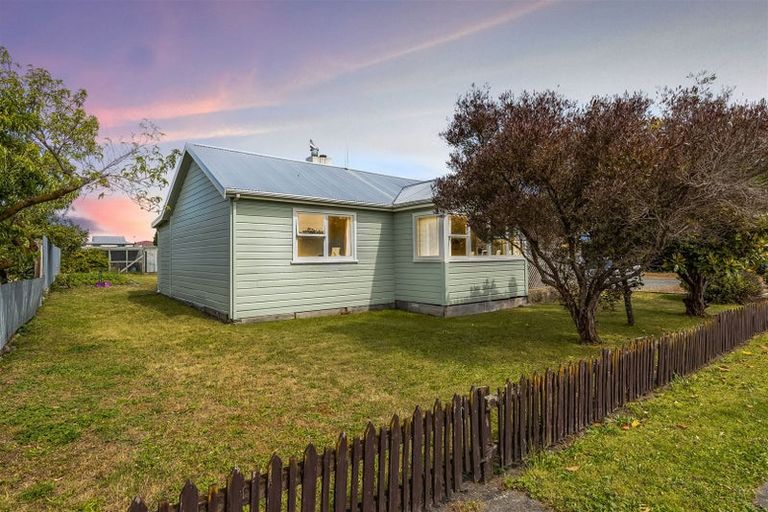 Photo of property in 19 Uxbridge Street, Renwick, 7204