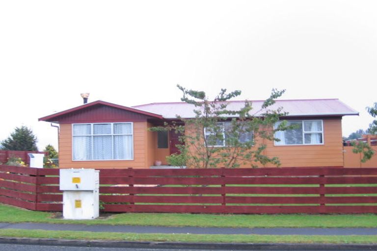 Photo of property in 26 East Parkdale Street, Tokoroa, 3420