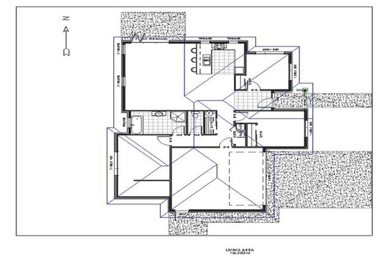 Photo of property in 9 Freeville Place, New Brighton, Christchurch, 8083