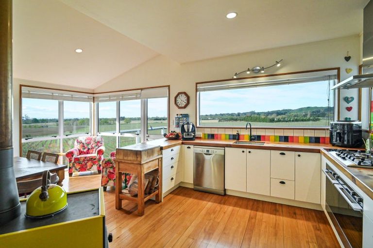 Photo of property in 21 Albany Lane, Havelock North, 4130