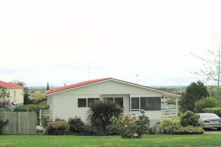 Photo of property in 11 Miro Street, Te Aroha, 3320