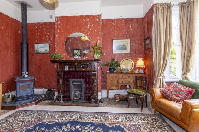 Photo of property in 5 Queen Street, Waimate, 7924