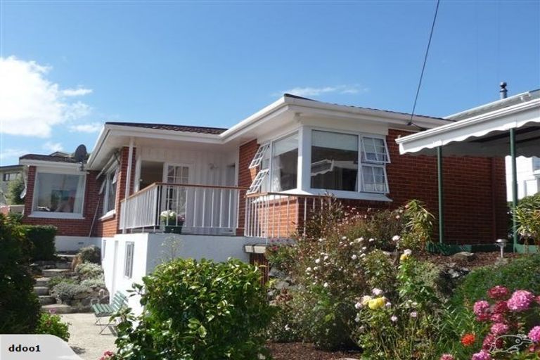 Photo of property in 7 Torr Street, Vauxhall, Dunedin, 9013
