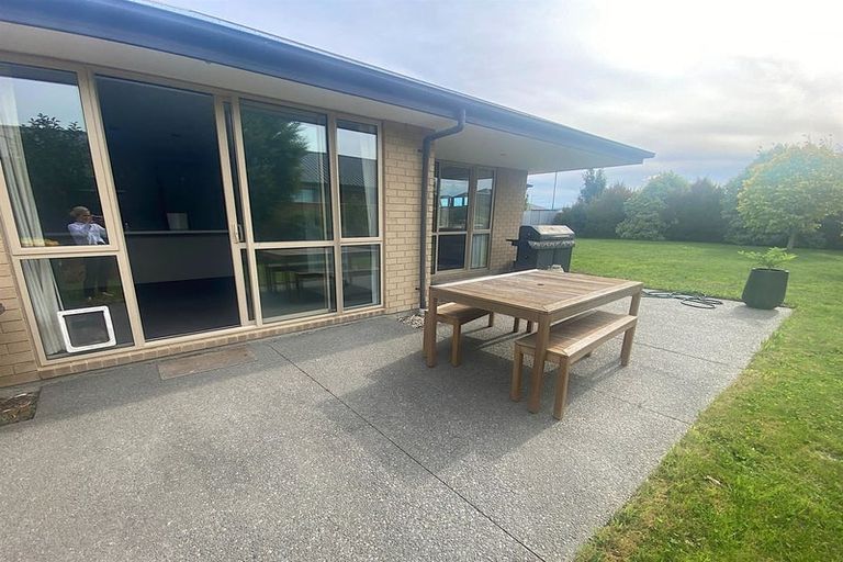 Photo of property in 206 Brookside Road, Rolleston, 7614