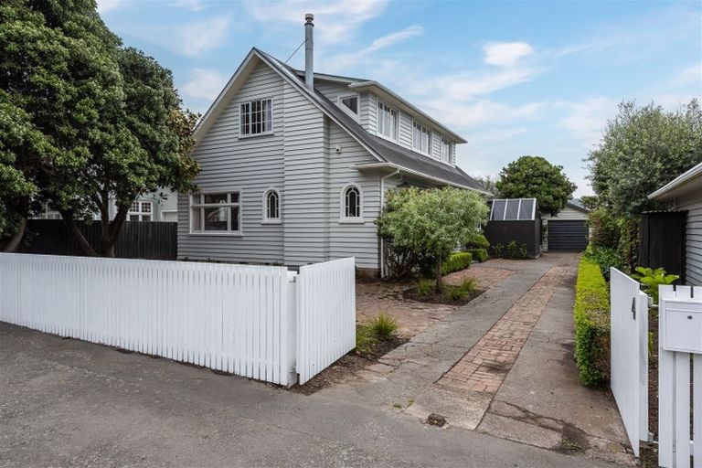 Photo of property in 4 Menzies Street, Sumner, Christchurch, 8081
