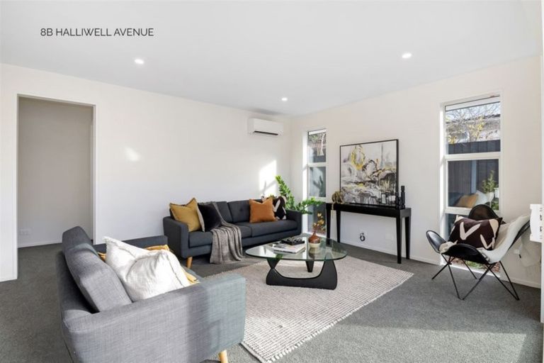 Photo of property in 8c Halliwell Avenue, Papanui, Christchurch, 8052