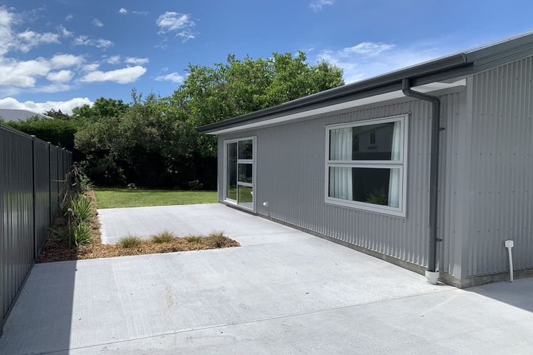 Photo of property in 61a Wilson Street, Geraldine, 7930