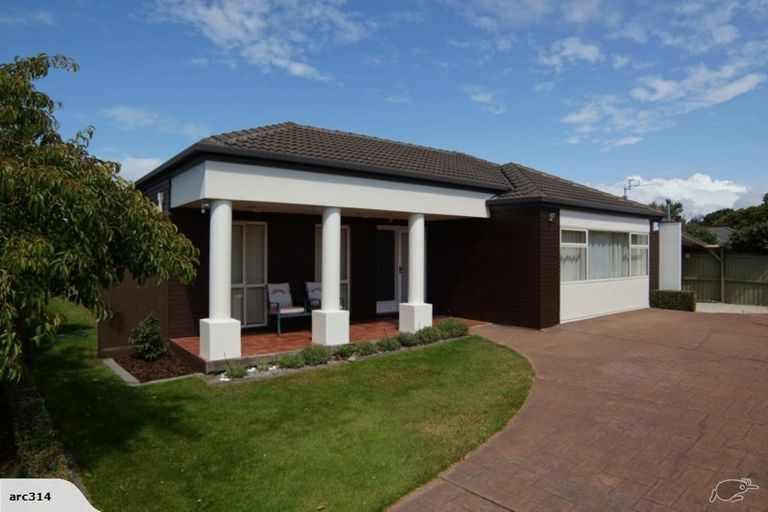 Photo of property in 5 Anne Ward Lane, Burwood, Christchurch, 8083