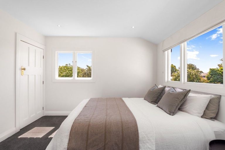 Photo of property in 112 Knowles Street, St Albans, Christchurch, 8052