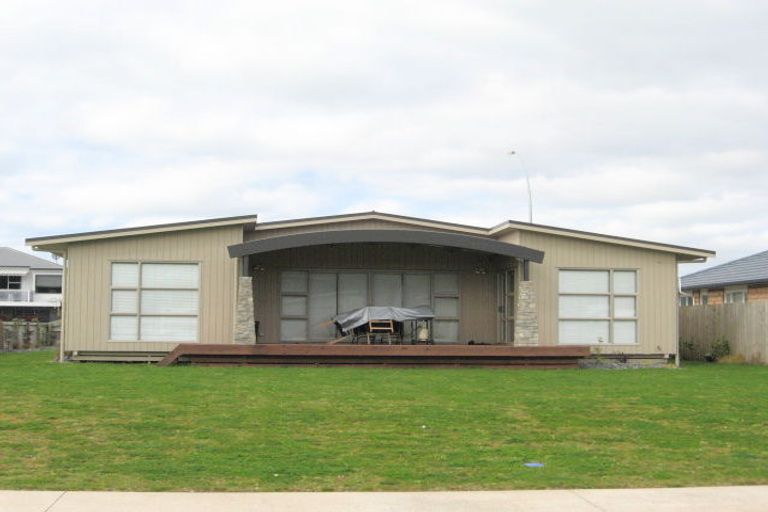 Photo of property in 21 Pacific Place, Whitianga, 3510