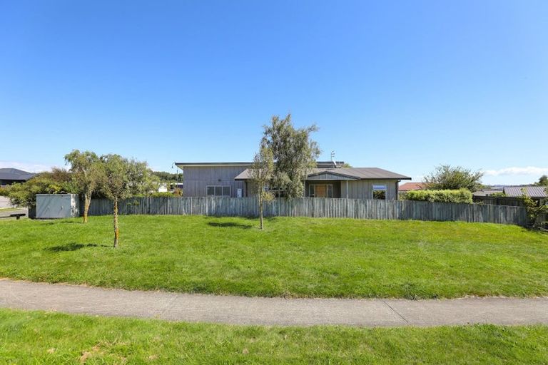 Photo of property in 17 Windsor Street, Richmond Heights, Taupo, 3330