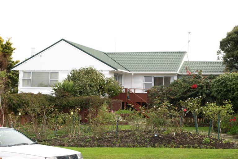 Photo of property in 5 Bledisloe Street, Cockle Bay, Auckland, 2014