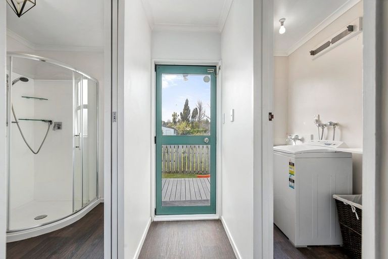 Photo of property in 1 Keir Crescent, Lansdowne, Masterton, 5810