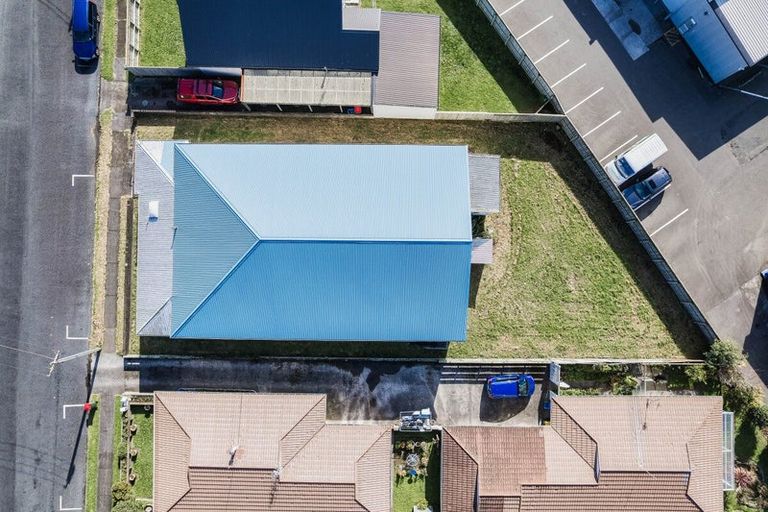 Photo of property in 17 Darnell Street, Fitzroy, New Plymouth, 4312