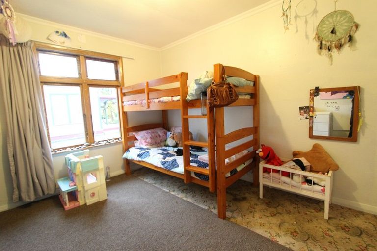 Photo of property in 48 Wakeman Street, Pahiatua, 4910