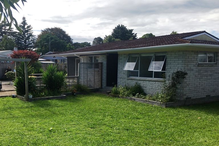 Photo of property in 18a North Street, Morrinsville, 3300