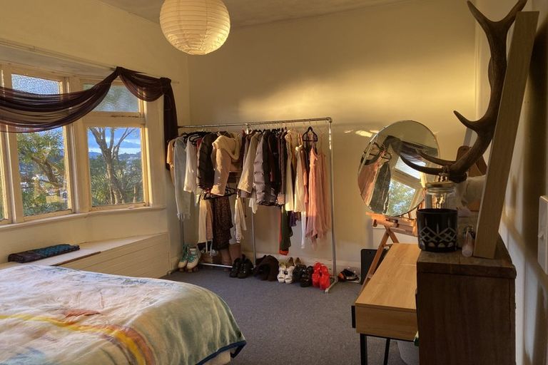 Photo of property in 25 Devon Street, Aro Valley, Wellington, 6021