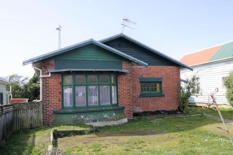 Photo of property in 148 Teviot Street, Appleby, Invercargill, 9812