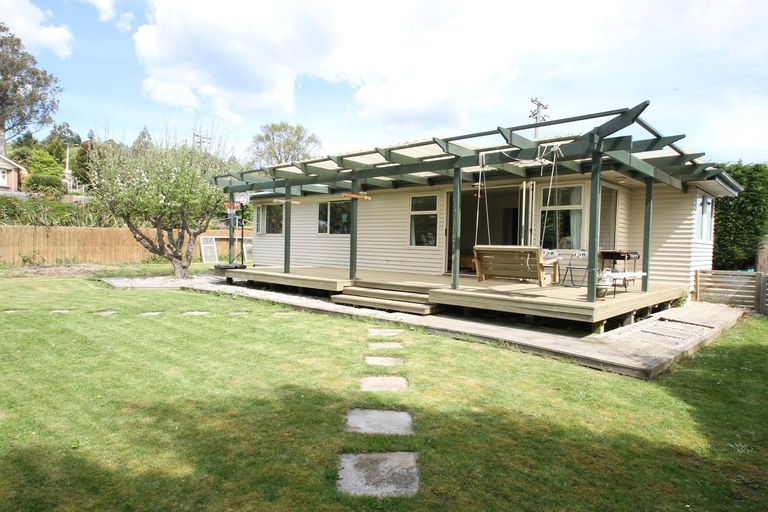 Photo of property in 1 Bardsey Street, Allanton, Mosgiel, 9092