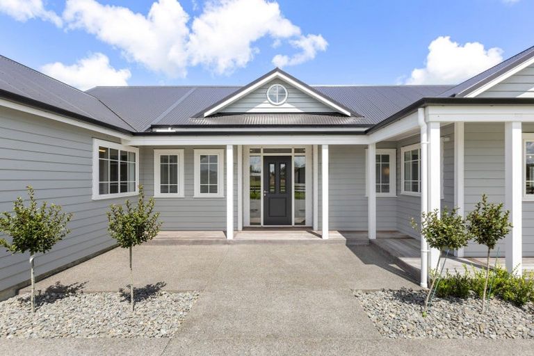 Photo of property in 24 Catalyst Avenue, Leamington, Cambridge, 3432