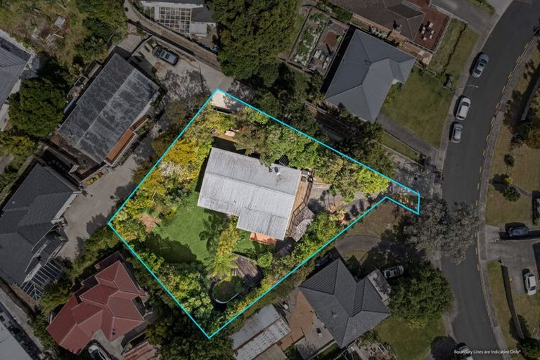 Photo of property in 41 Hatherlow Street, Glenfield, Auckland, 0629