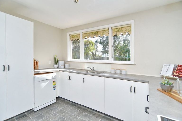 Photo of property in 21 Tankerville Road, Hoon Hay, Christchurch, 8025