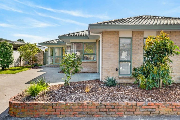 Photo of property in 20 Gallipoli Road, Onekawa, Napier, 4110