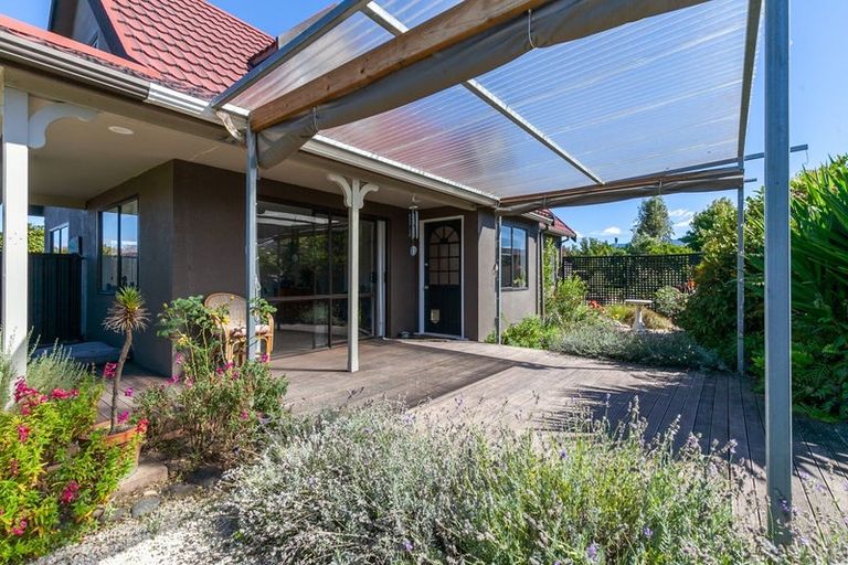 Photo of property in 4 Hampton Place, Motueka, 7120