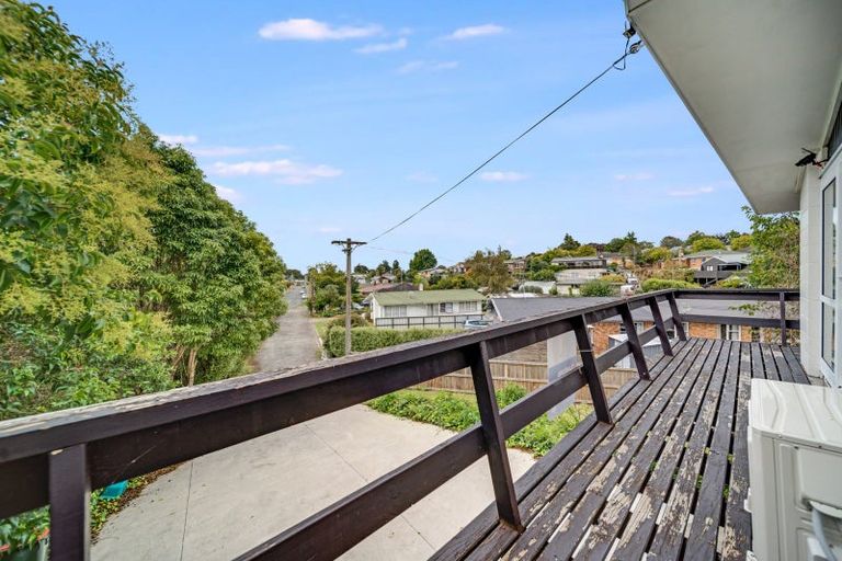 Photo of property in 29 Aurora Terrace, Hillcrest, Hamilton, 3216