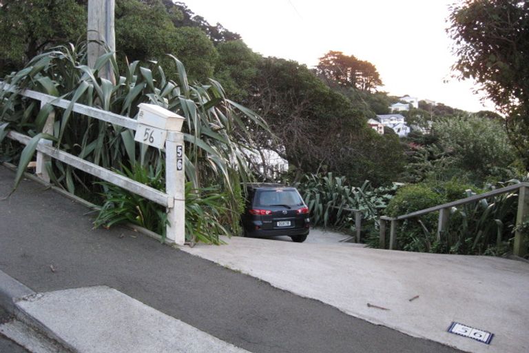 Photo of property in 56 Rodrigo Road, Kilbirnie, Wellington, 6022