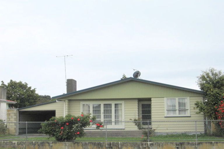 Photo of property in 48 Dalton Street, Outer Kaiti, Gisborne, 4010
