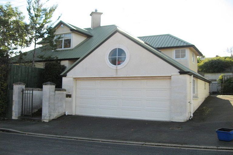 Photo of property in 26 Fairfax Street, Maori Hill, Dunedin, 9010